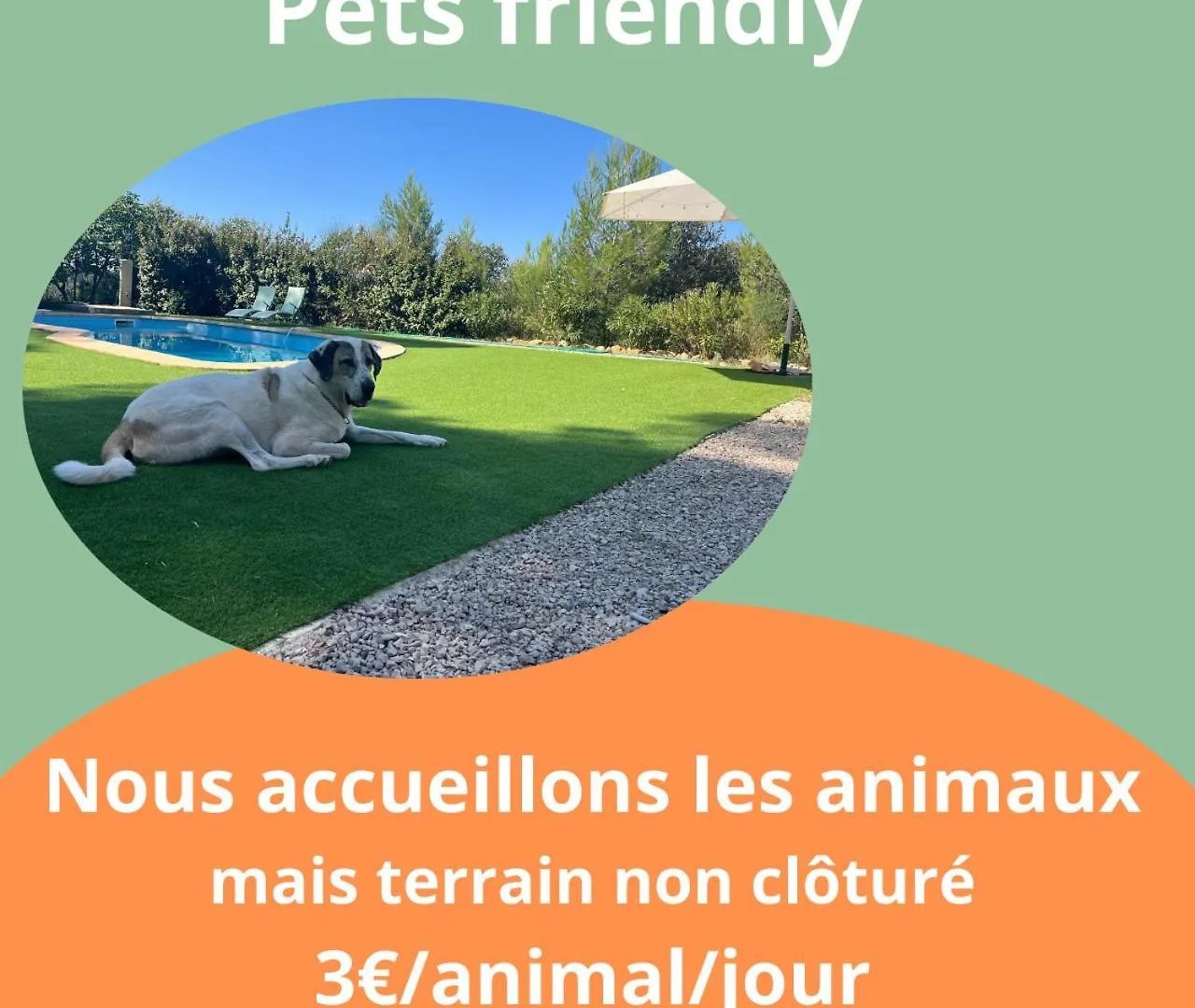Maison De La Fare Plongez En Pleine Nature Carces Holiday home
