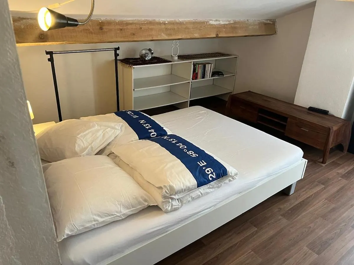 Holiday home Maison De La Fare Plongez En Pleine Nature Carces