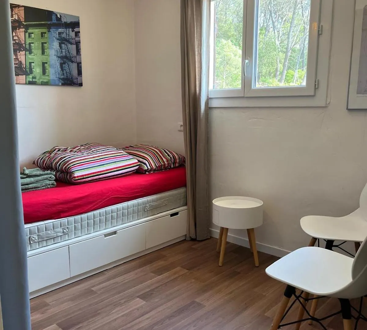 Holiday home Maison De La Fare Plongez En Pleine Nature Carces France