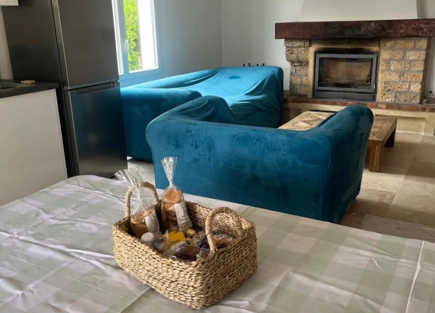 Maison De La Fare Plongez En Pleine Nature Carces