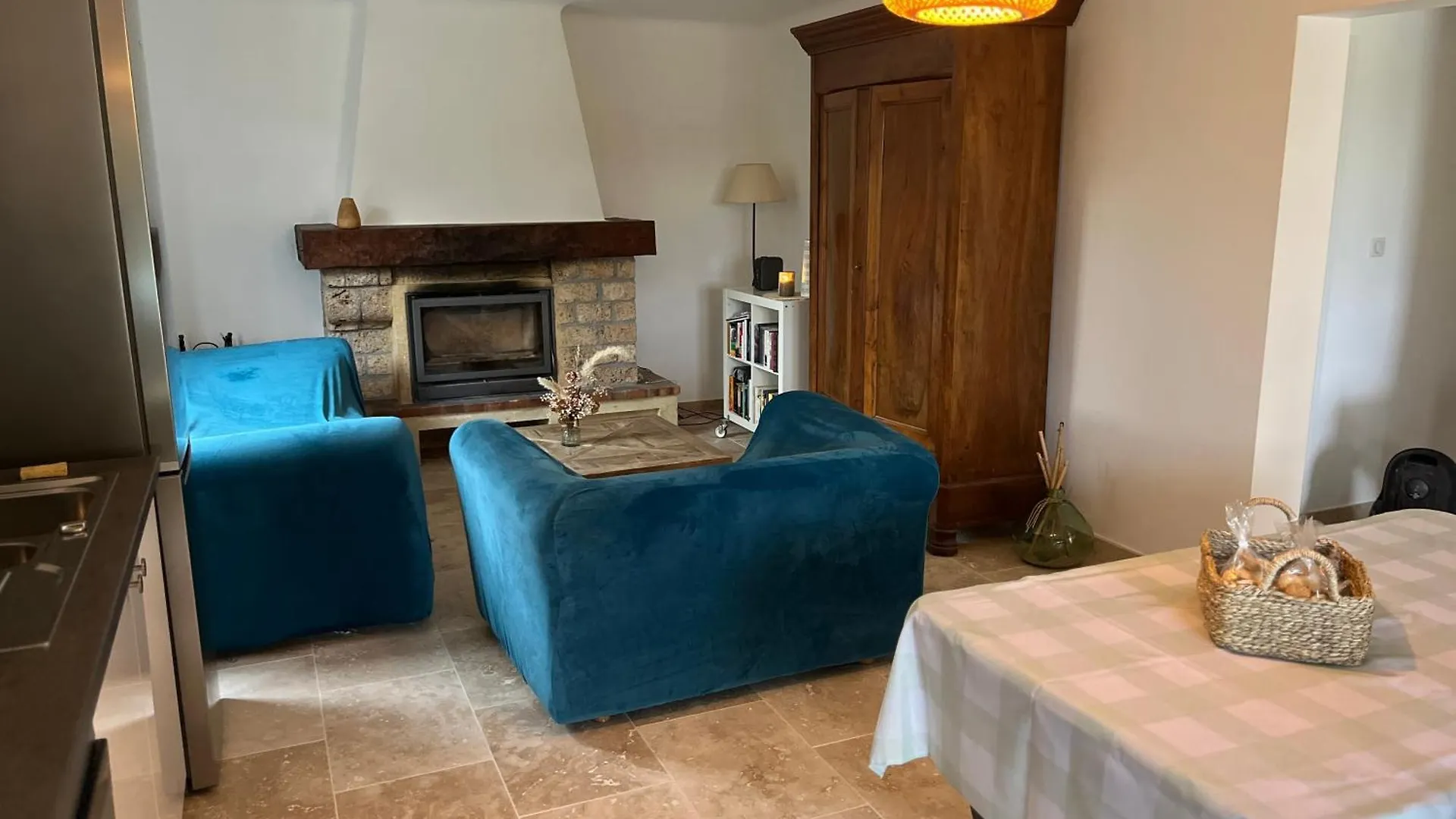 Maison De La Fare Plongez En Pleine Nature Carces France