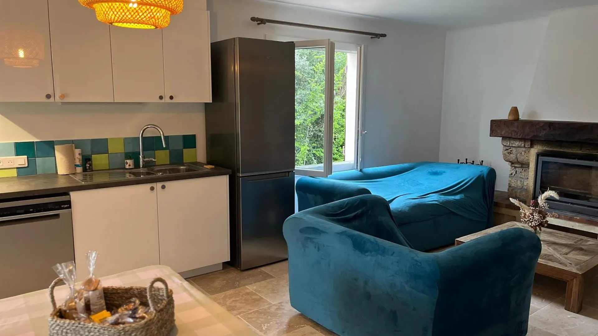 Maison De La Fare Plongez En Pleine Nature Carces 0*,  France