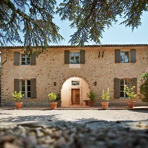 Bastide Saint Louis Du Thoronet Carcès