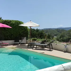 Les Hauts De Carcès